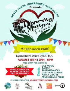 Diversity Matters Fest 2026