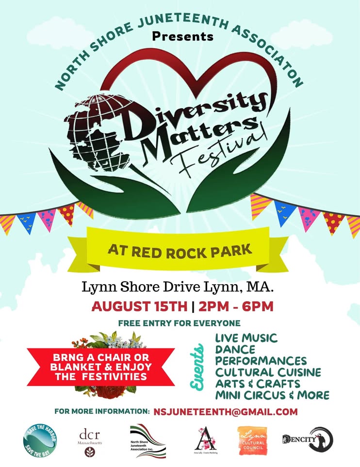 Diversity Matters Fest 2026