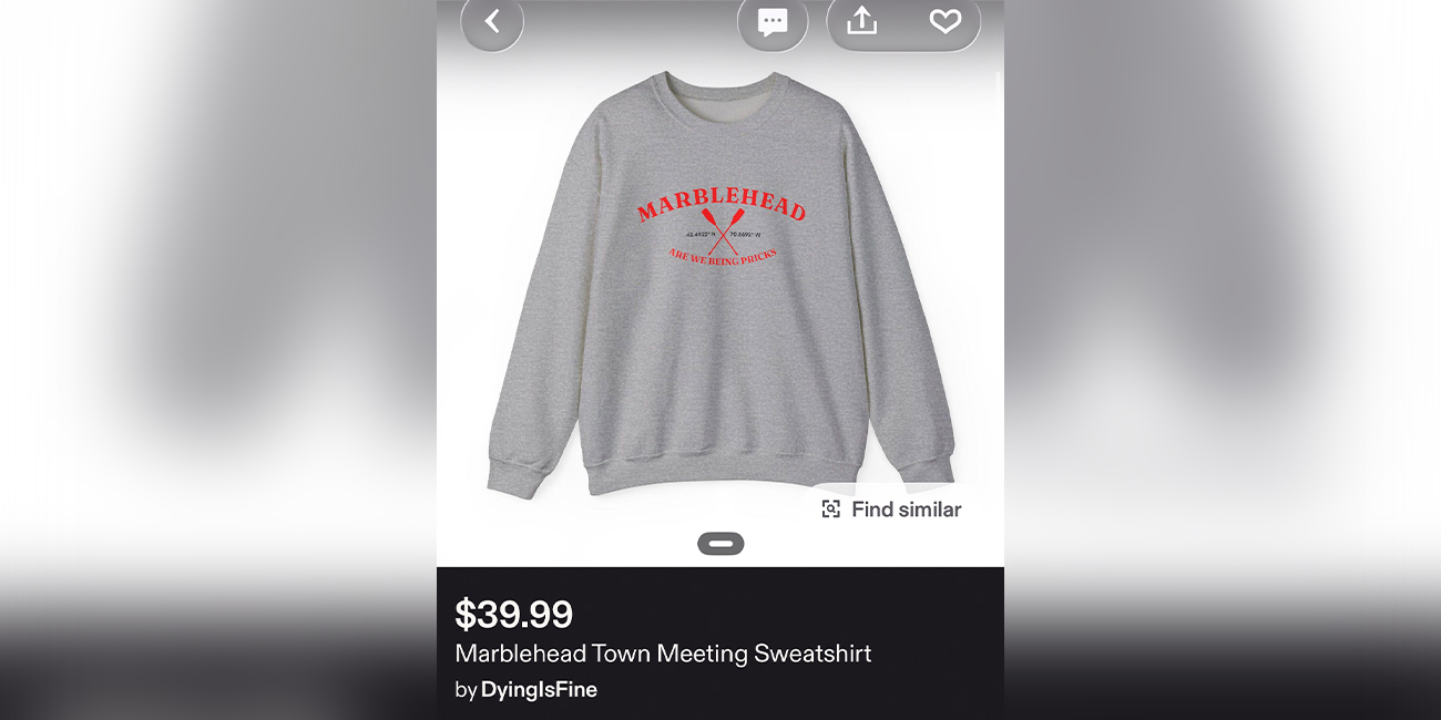 Town Meeting draws 2.4 million views