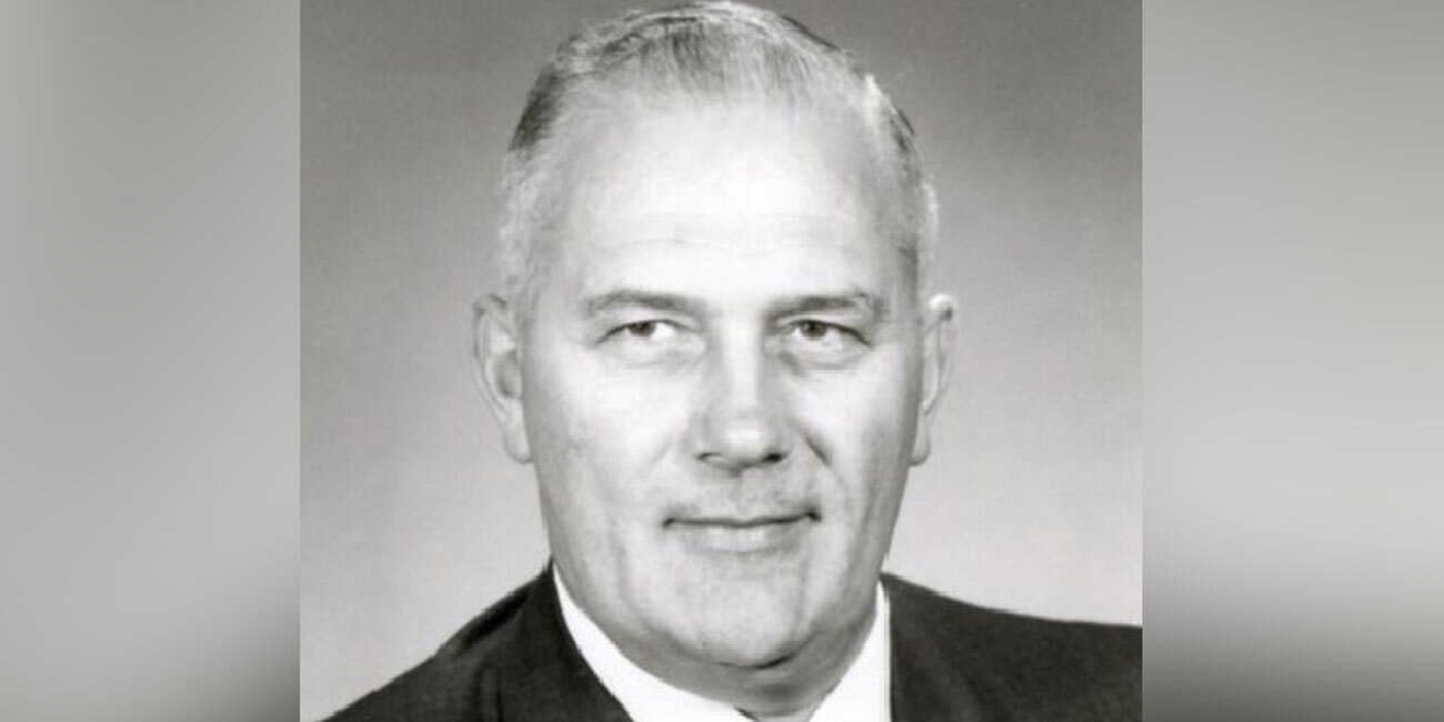 Janice K. Jarosz: Remembering Town Manager Norman Bjarne Hansen