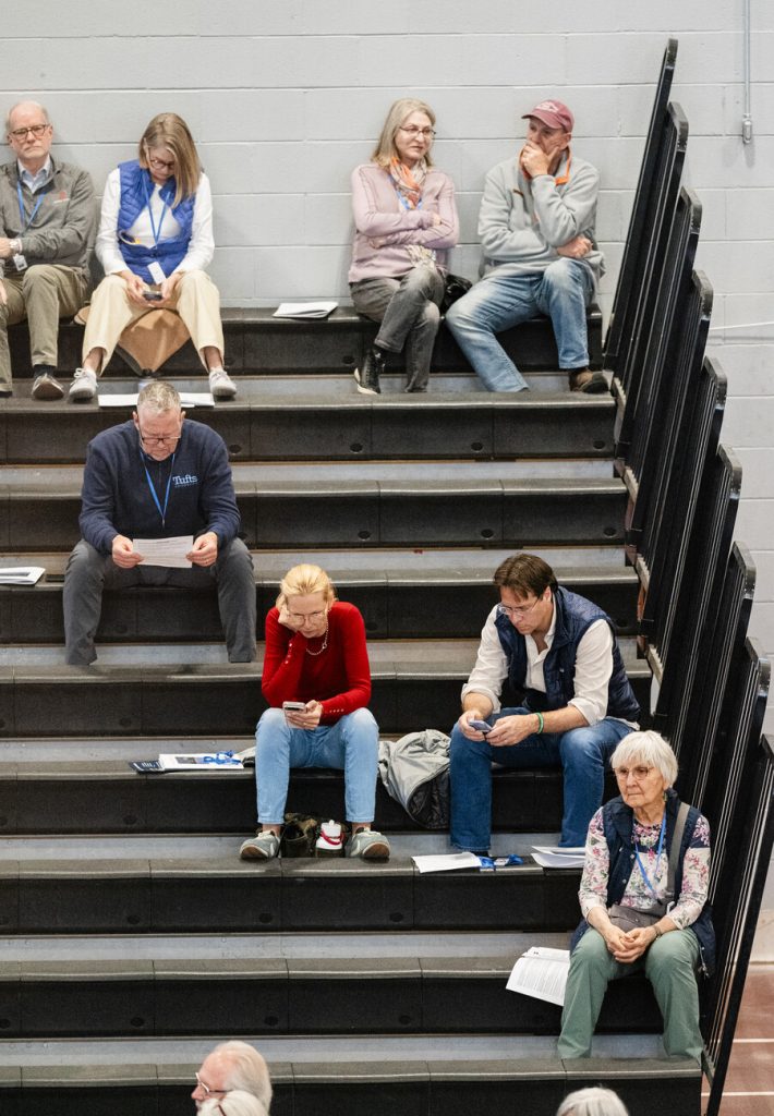 Marblehead sends override to the ballot