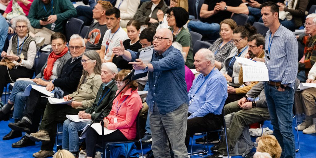 Marblehead sends override to the ballot
