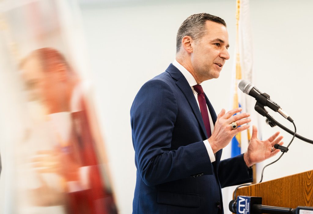 $5.9 million secured for Lynn Armory