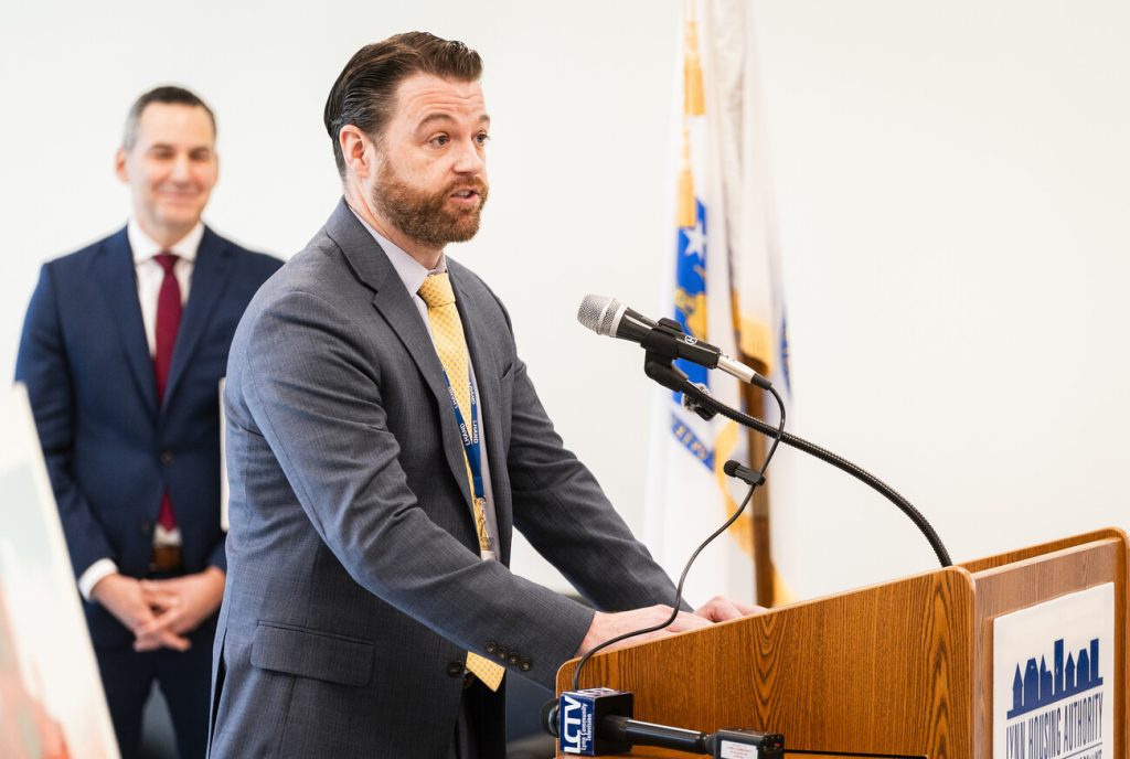 $5.9 million secured for Lynn Armory