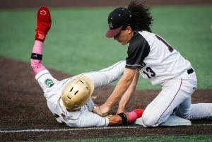 Lynn Classical escapes English, captures GBL title