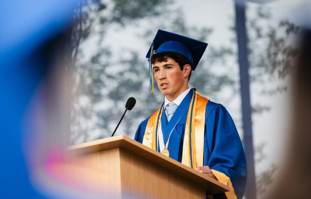 St. Mary’s graduates 131 - Itemlive
