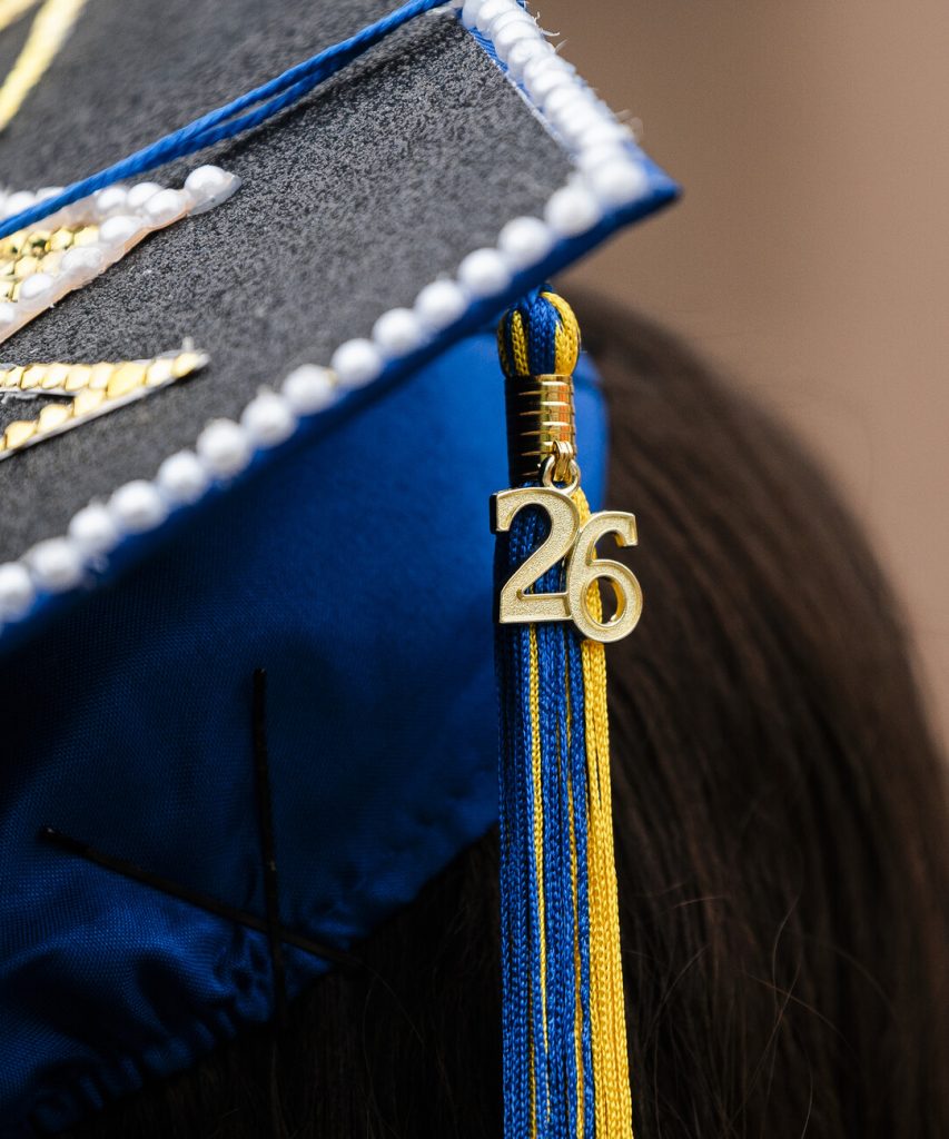 St. Mary’s graduates 131 - Itemlive