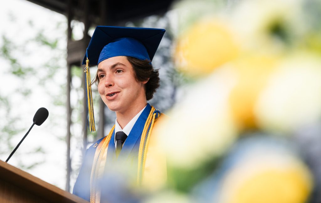St. Mary’s graduates 131 - Itemlive