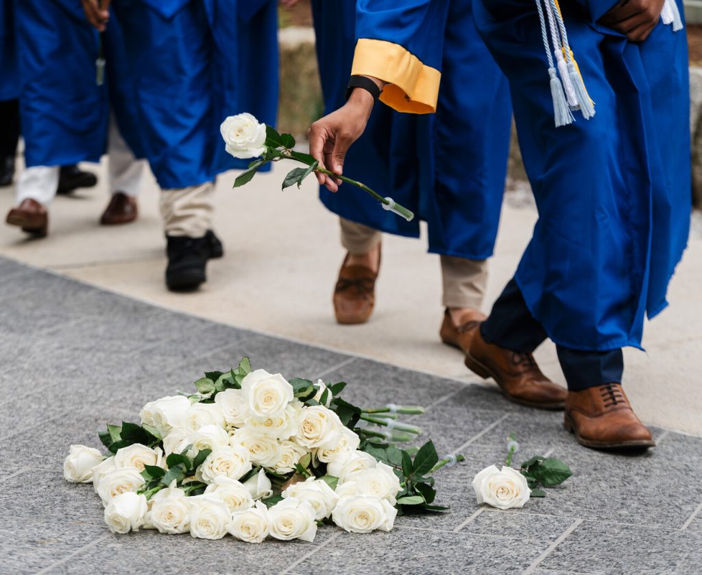 St. Mary’s graduates 131 - Itemlive
