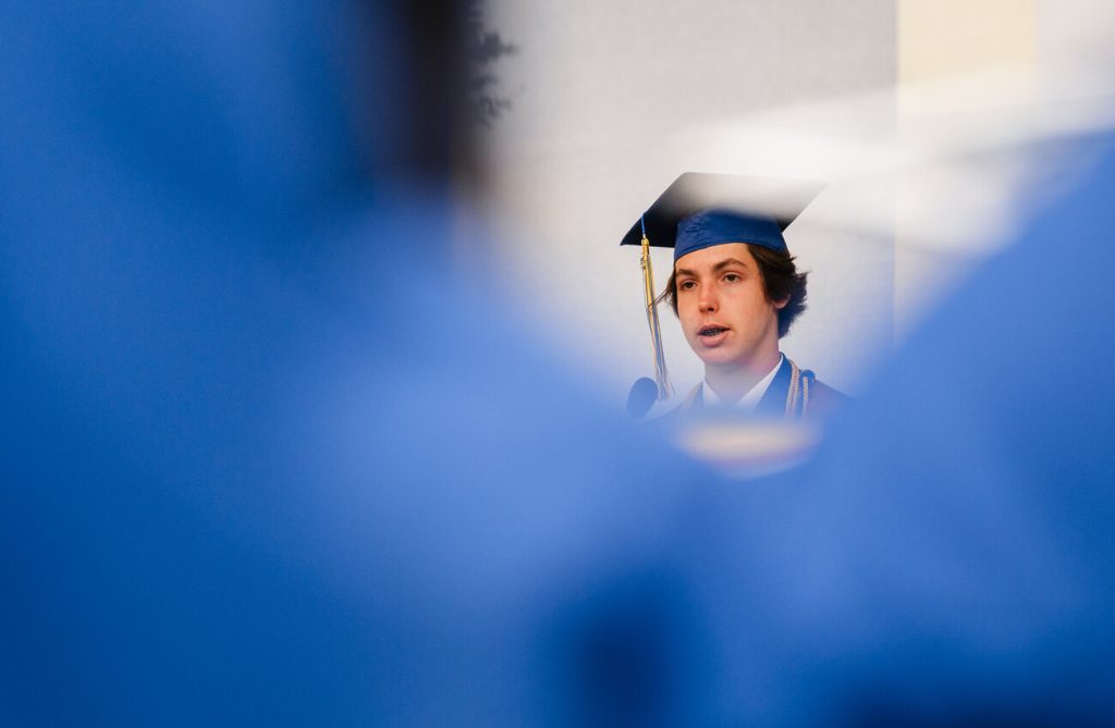 St. Mary’s graduates 131 - Itemlive