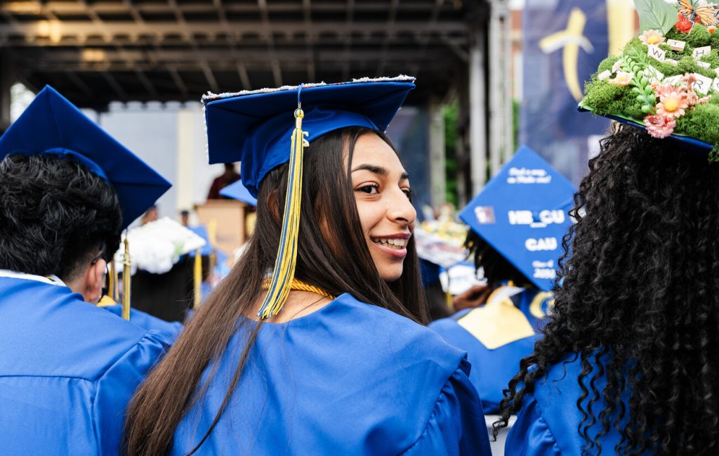 St. Mary’s graduates 131 - Itemlive