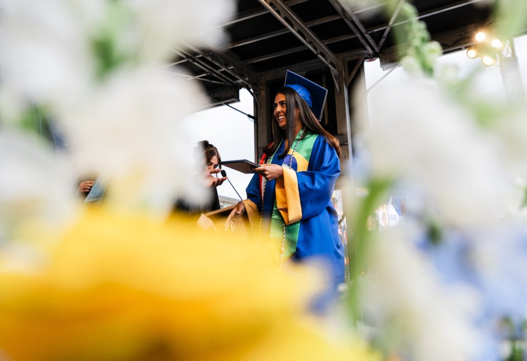 St. Mary’s graduates 131 - Itemlive