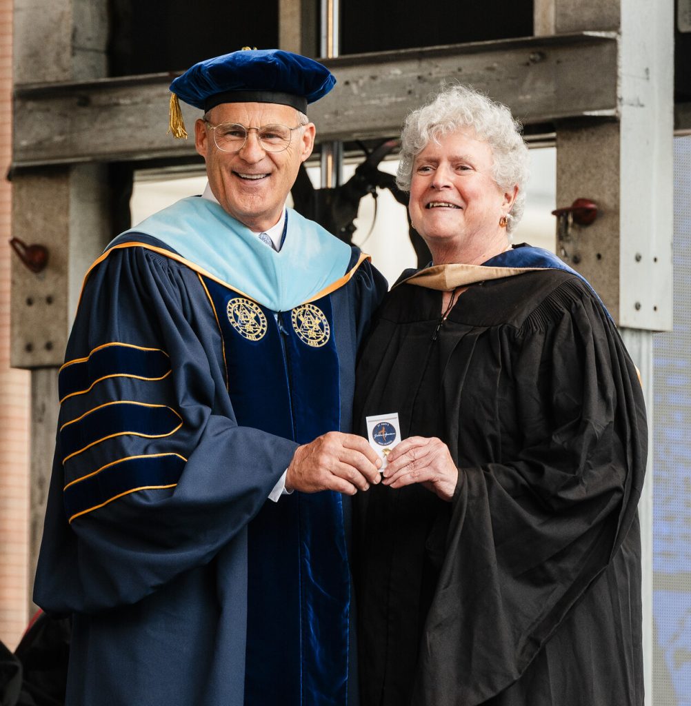St. Mary’s graduates 131 - Itemlive