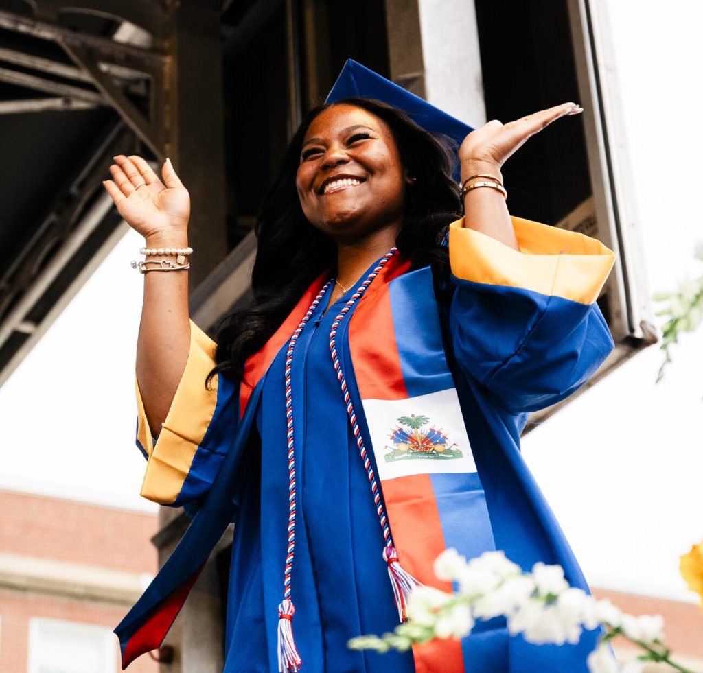 St. Mary’s graduates 131 - Itemlive
