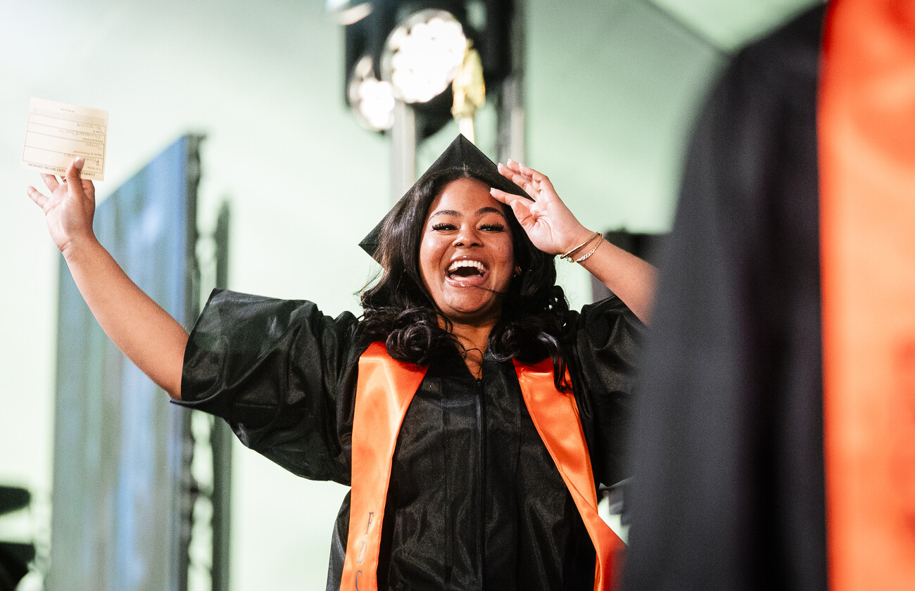 NSCC celebrates Class of 2026 grads