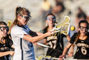 St. Mary’s takes down Bishop Fenwick to advance