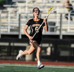 St. Mary’s takes down Bishop Fenwick to advance