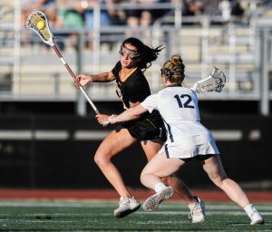 St. Mary’s takes down Bishop Fenwick to advance