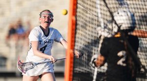 St. Mary’s takes down Bishop Fenwick to advance