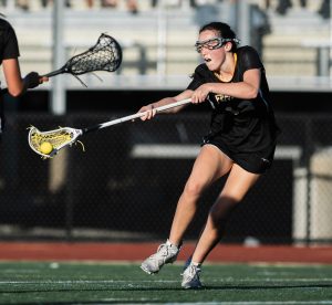 St. Mary’s takes down Bishop Fenwick to advance