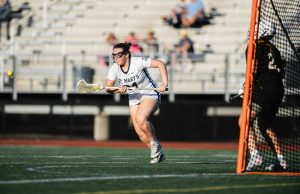 St. Mary’s takes down Bishop Fenwick to advance
