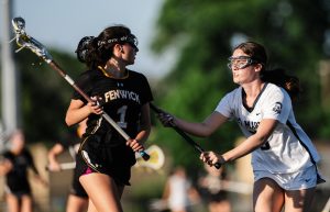 St. Mary’s takes down Bishop Fenwick to advance
