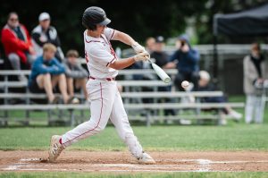 One hit enough for Marblehead to bounce Lynn Classical