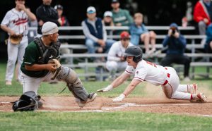 One hit enough for Marblehead to bounce Lynn Classical