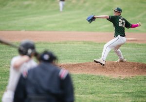 One hit enough for Marblehead to bounce Lynn Classical