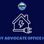 Energy Advocate Office Hours