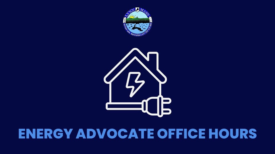 Energy Advocate Office Hours