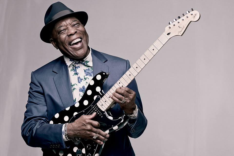 Buddy Guy – Lynn, MA