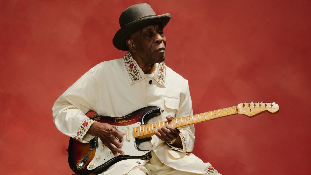 Buddy Guy Tickets