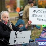 LYNN Standout for Democracy | Weekly Standout