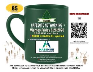 CAFESOTE Networking