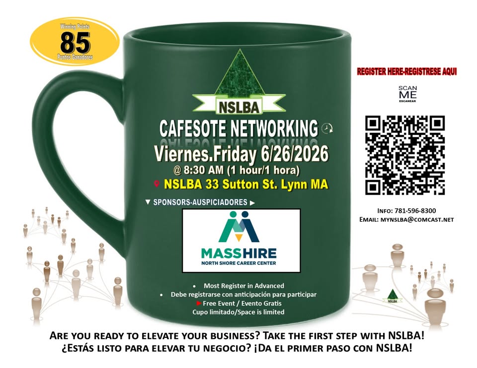 CAFESOTE Networking