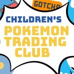 Children’s Pokemon Trading Club