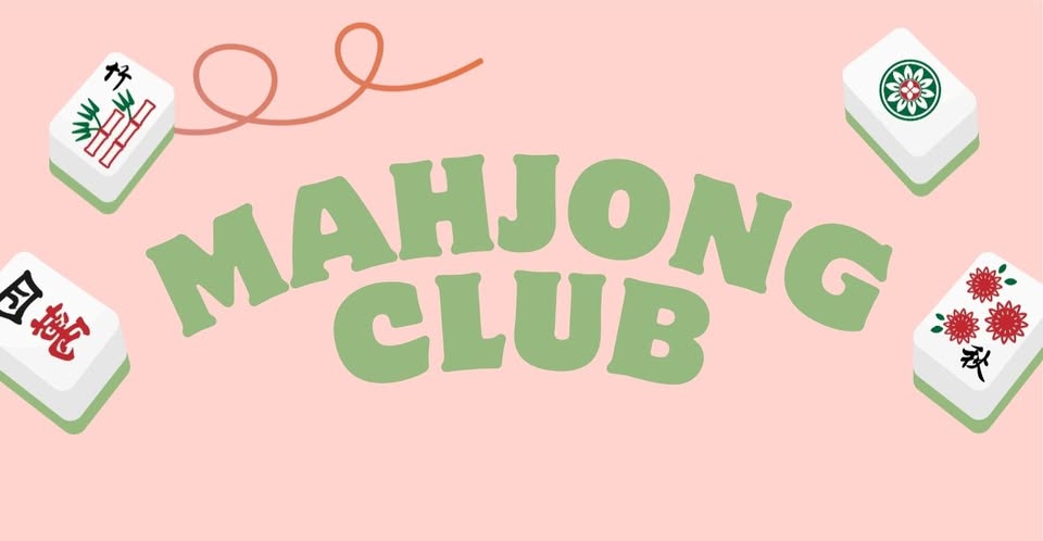Mahjong Club