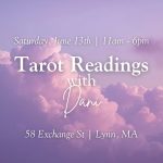 Tarot Readings with Dani