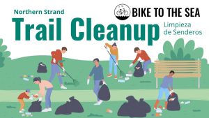 Trail Cleanup (Lynn)