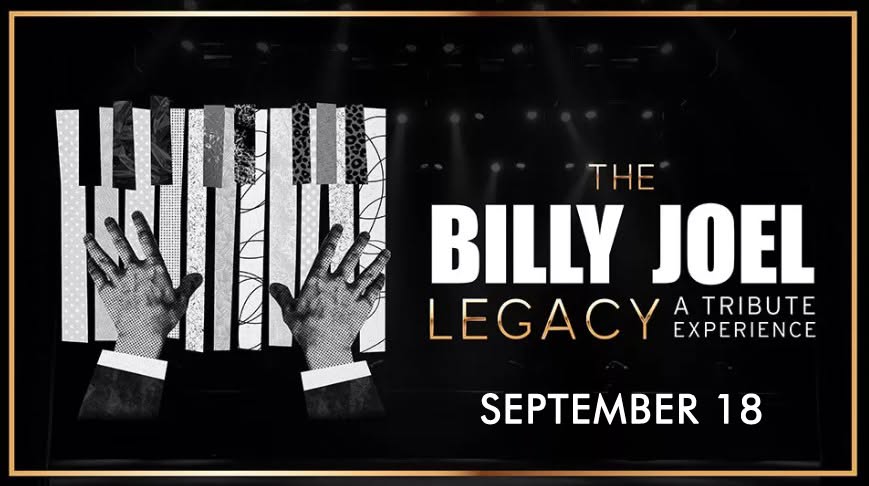 The Billy Joel Legacy