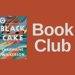 Adult Book Club: Black Cake