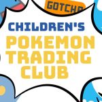 Children’s Pokemon Trading Club