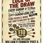 Luck of the Draw