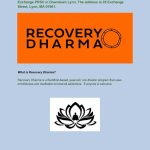 Recovery Dharma