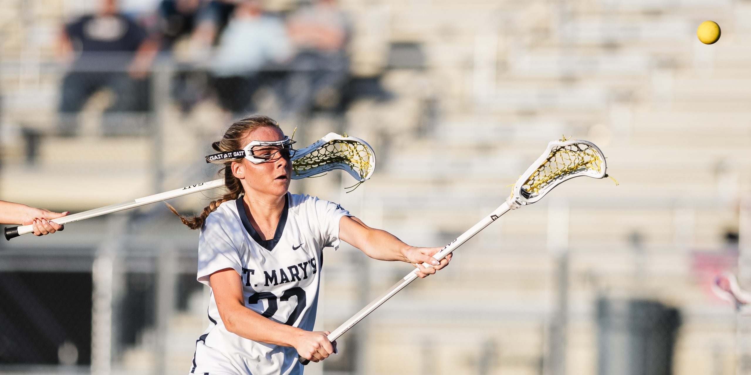A St. Mary's season to remember