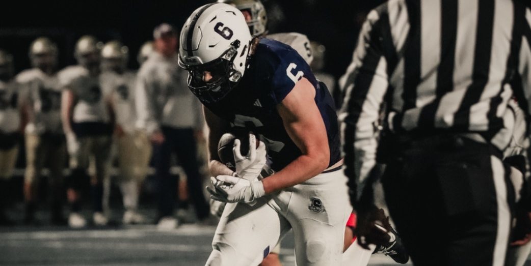 Swampscott's Delano draws college interest