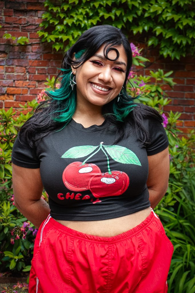 Lynn’s Ephemeral Jess blends art, community, and culture