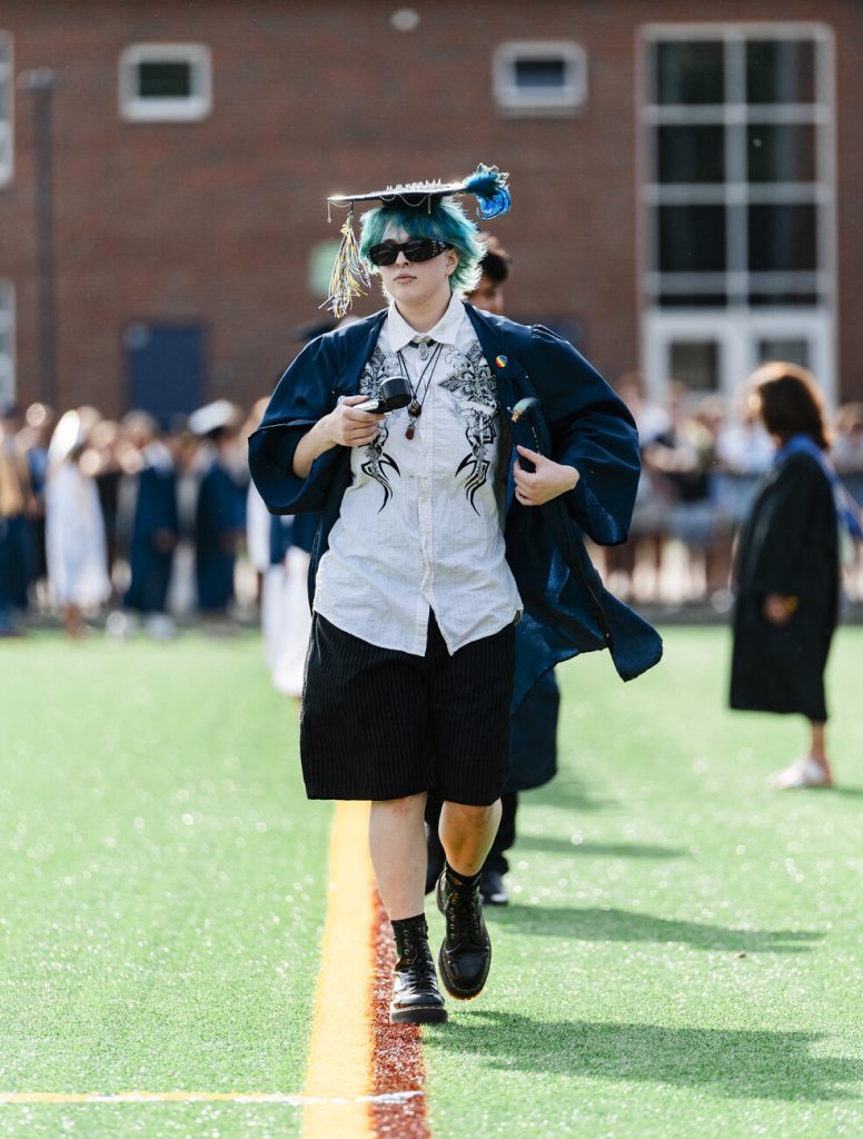 Lynnfield High graduates 129 - Itemlive
