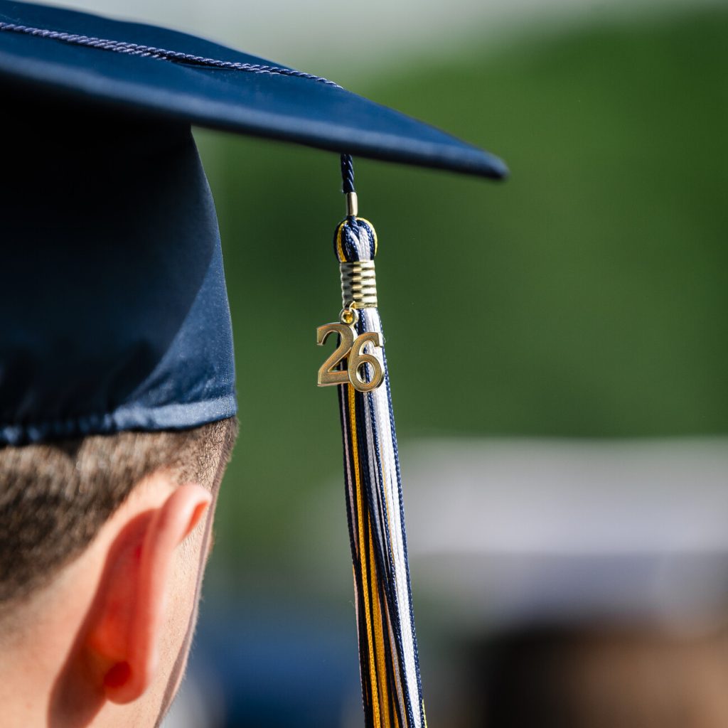 Lynnfield High graduates 129 - Itemlive